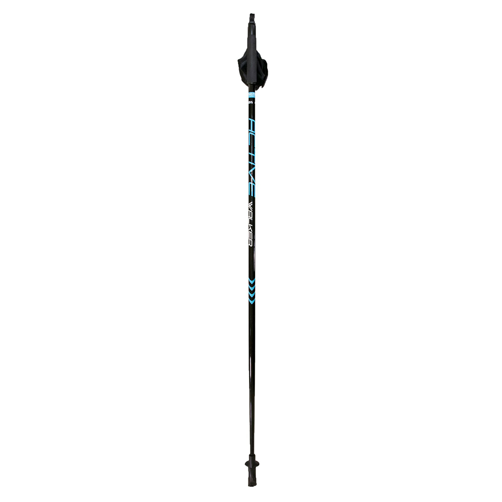 Gåstav Gymstick Active Walker 2-pk L: 120 cm